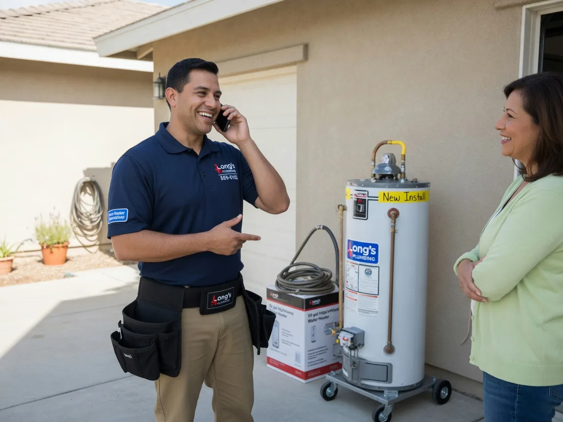 Leak Detection Kismet, KS FAQs